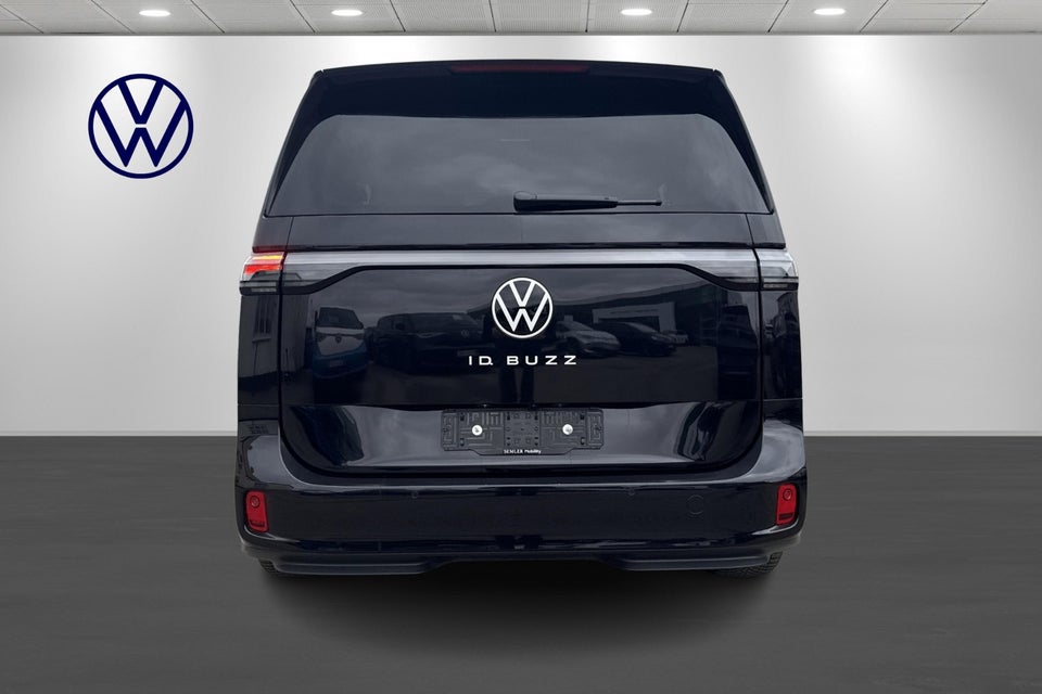 VW ID.Buzz 77 Life SWB 5d