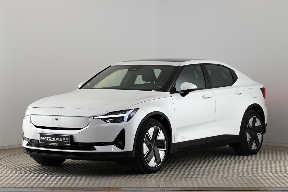 Polestar 2 Long Range 5d