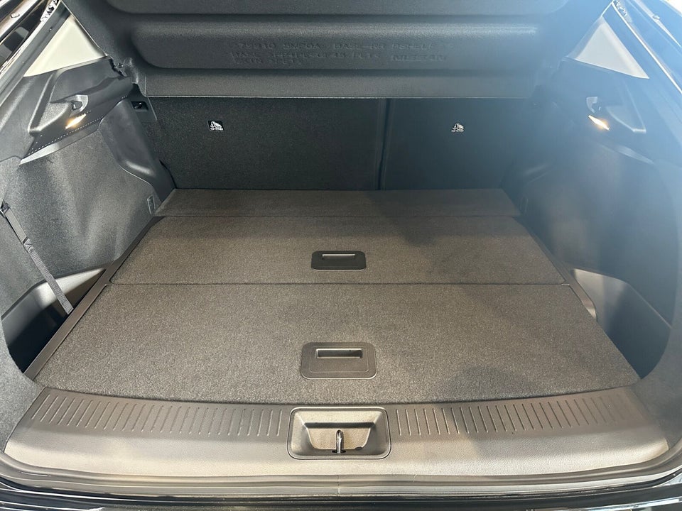 Nissan Ariya 63 Engage 5d