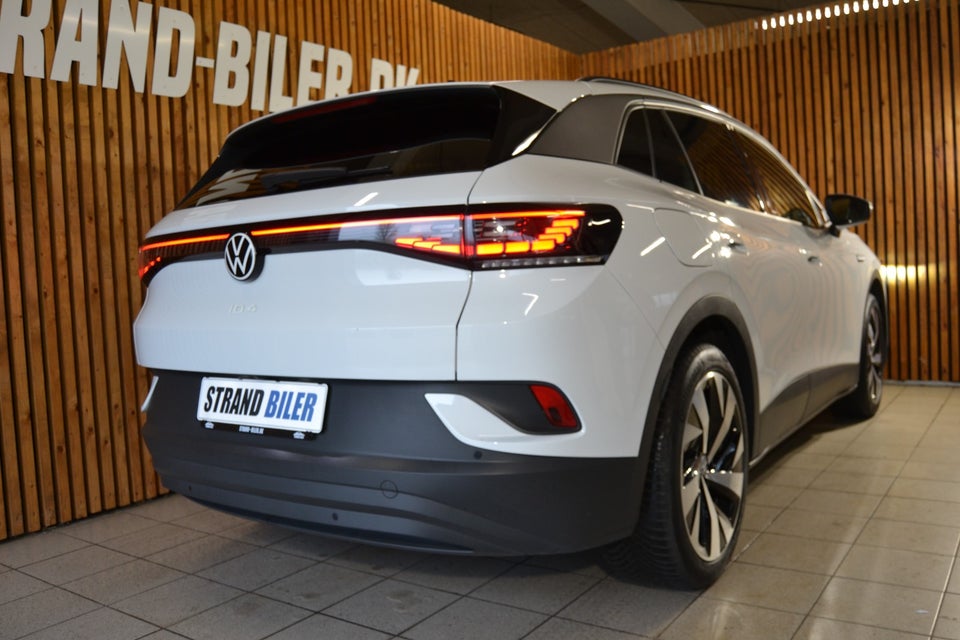 VW ID.4 77 Pro Performance 5d