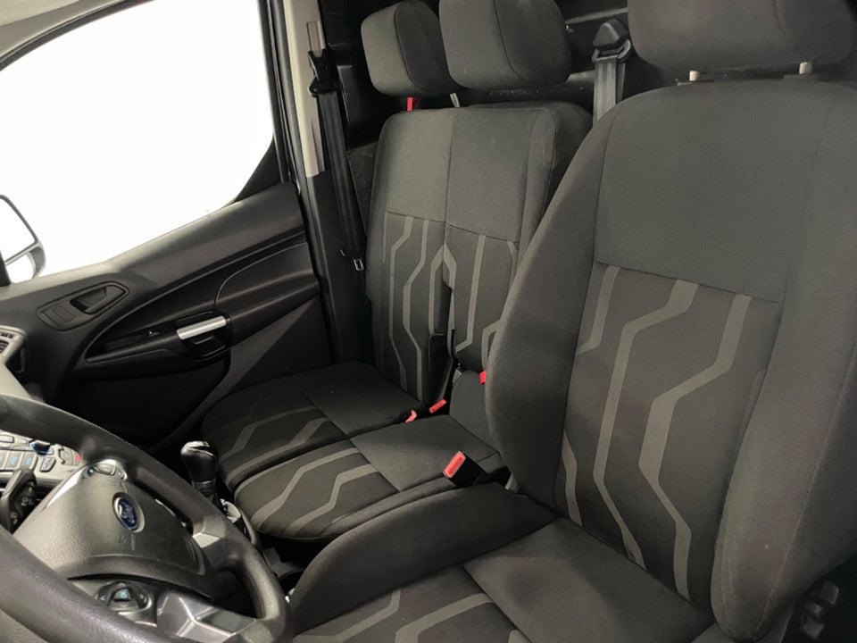 Ford Transit Connect 1,6 TDCi 95 Ambiente kort 5d