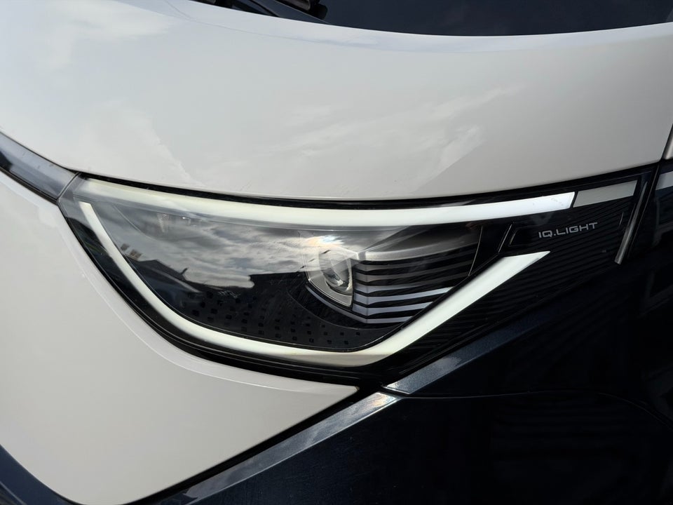 VW ID.Buzz 77 Pro SWB 5d