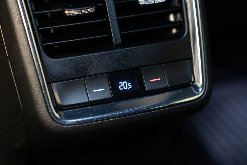 Skoda Enyaq 80 iV Sportline 5d