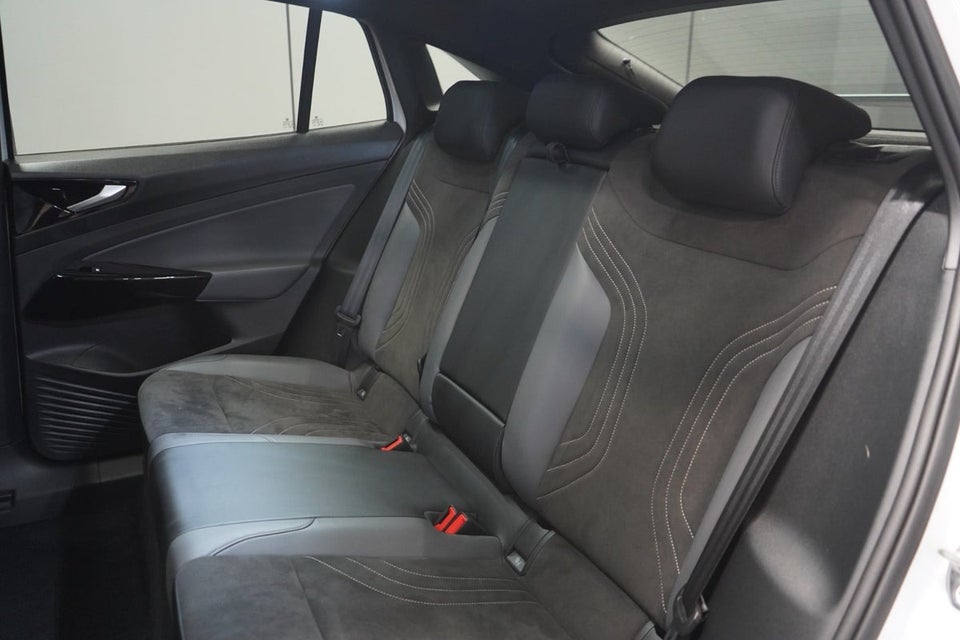 VW ID.5 77 Pro Performance 5d