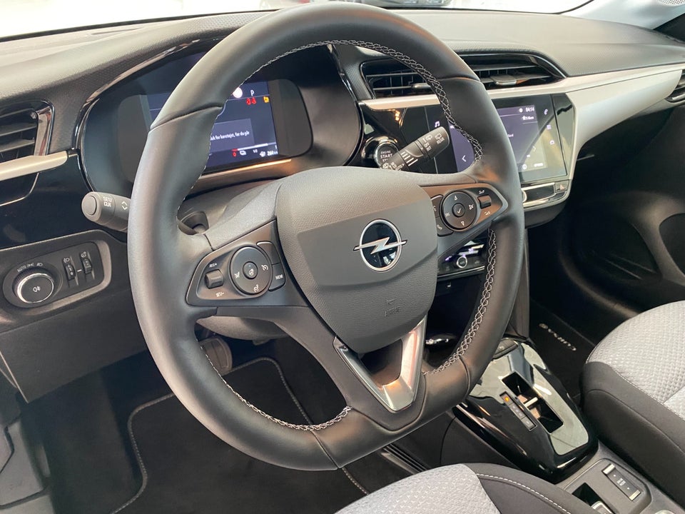 Opel Corsa-e 50 Elegance 5d