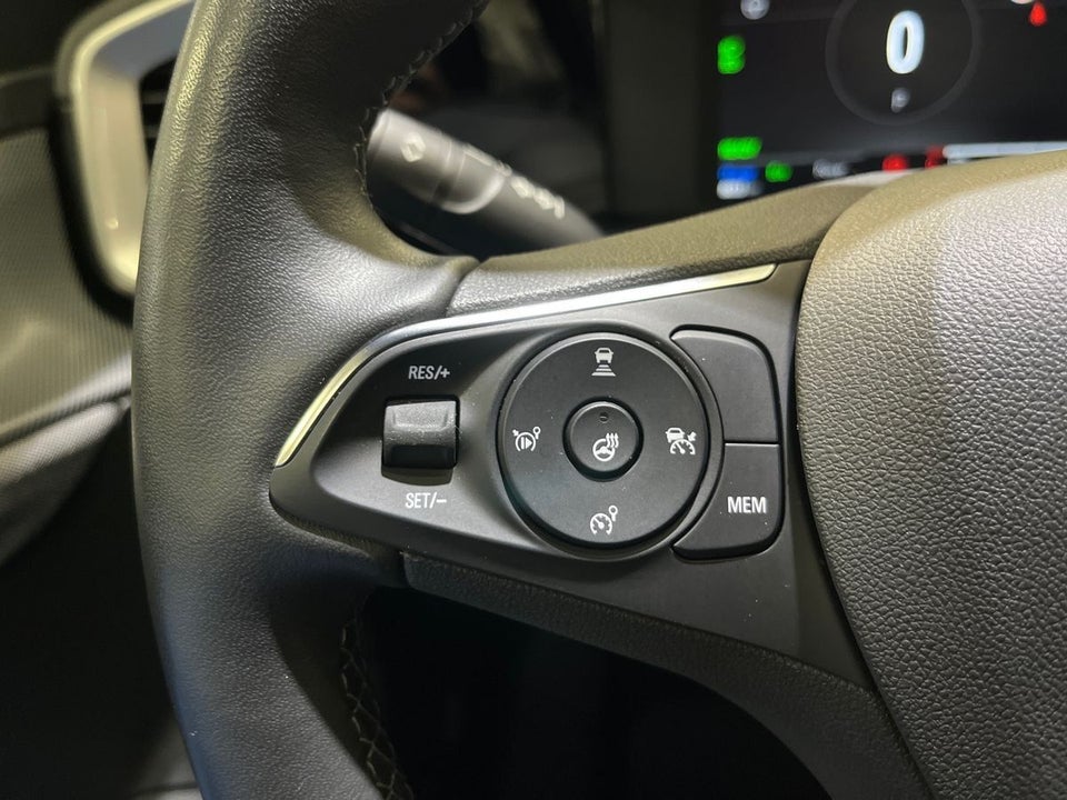 Opel Mokka-e 50 Edition+ 5d