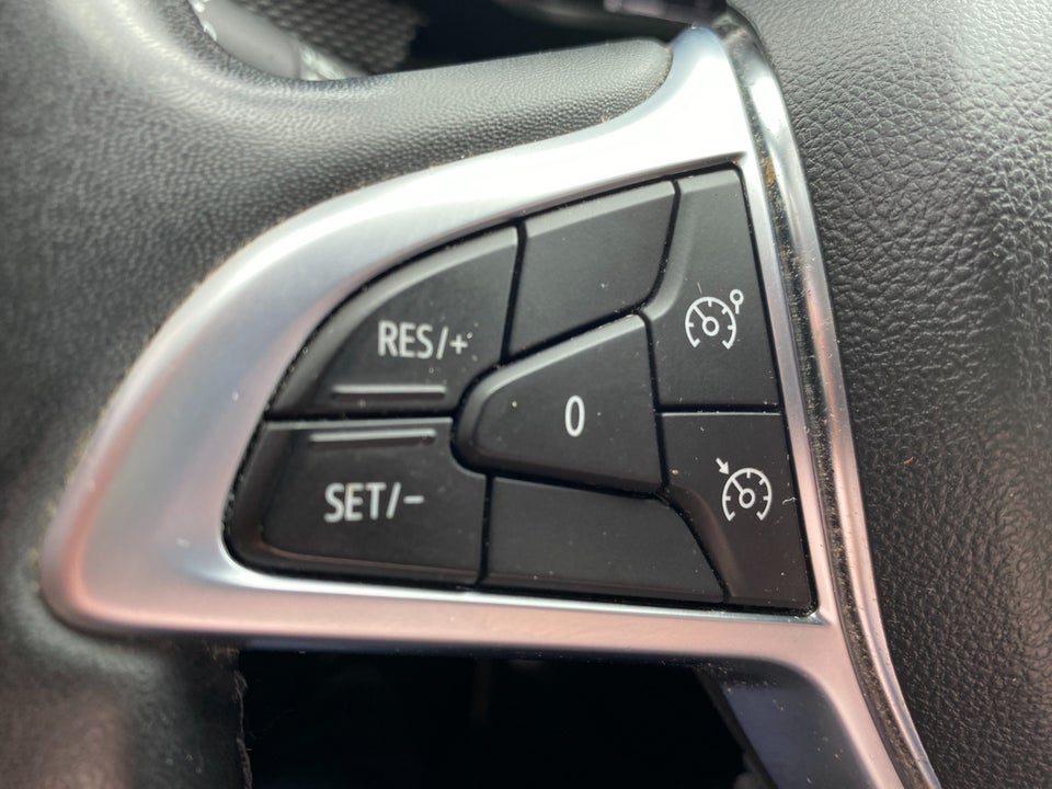 Dacia Sandero Stepway 1,0 TCe 90 Comfort 5d