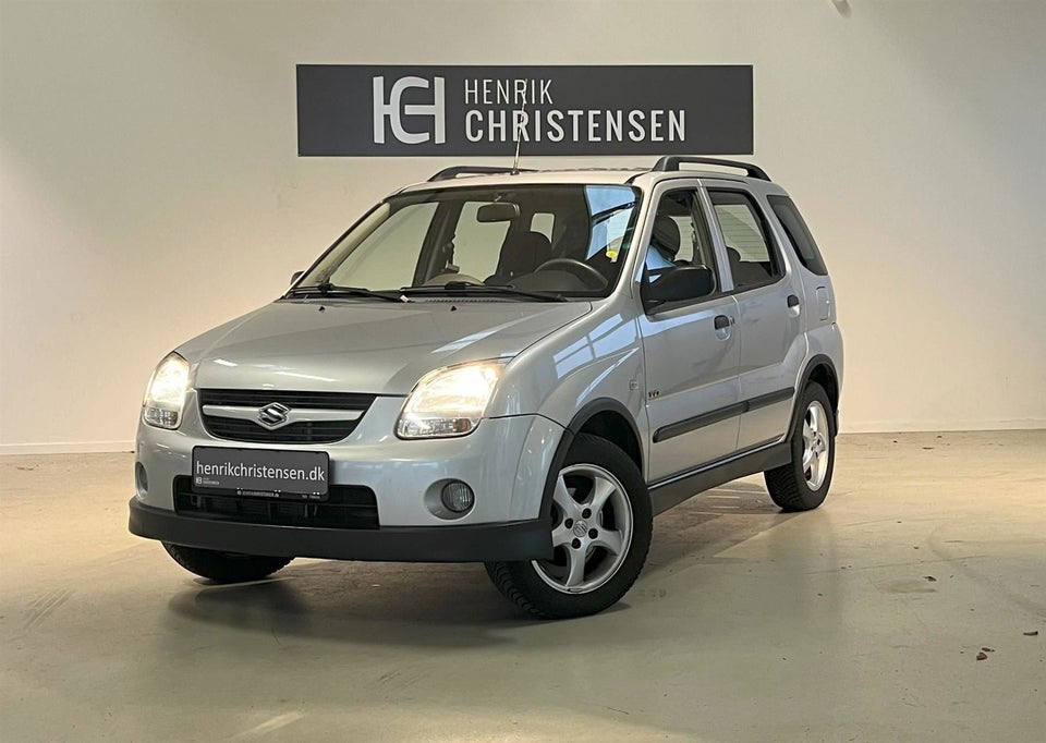 Suzuki Ignis 1,3 SE 5d