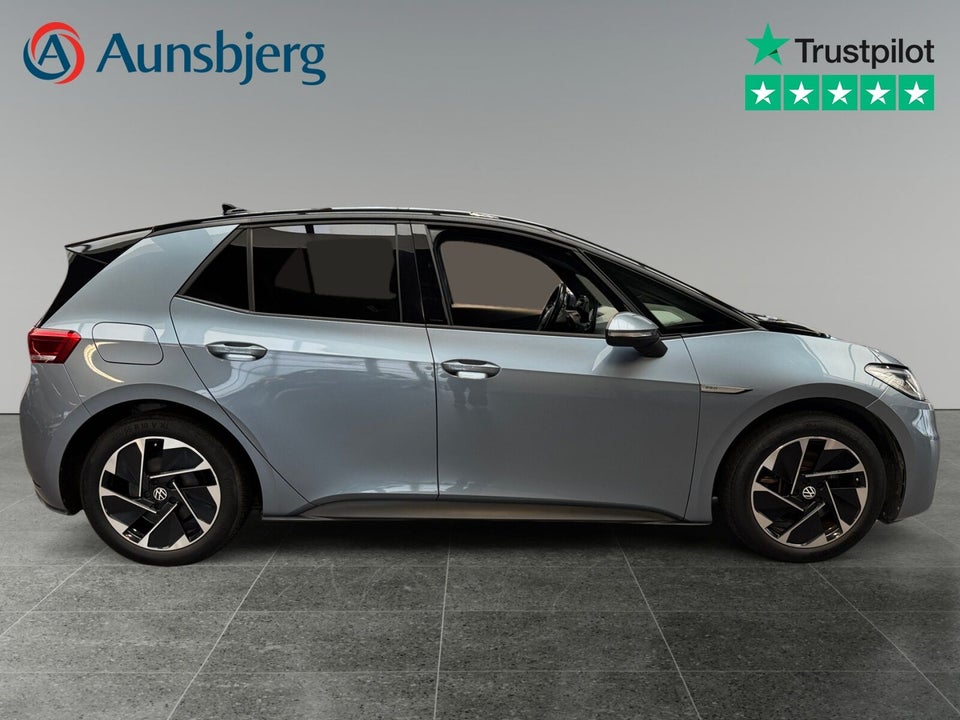 VW ID.3 58 Pro Performance Family 5d