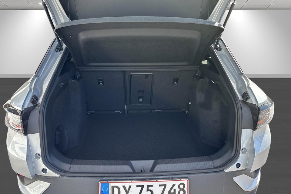 VW ID.4 Pro 5d