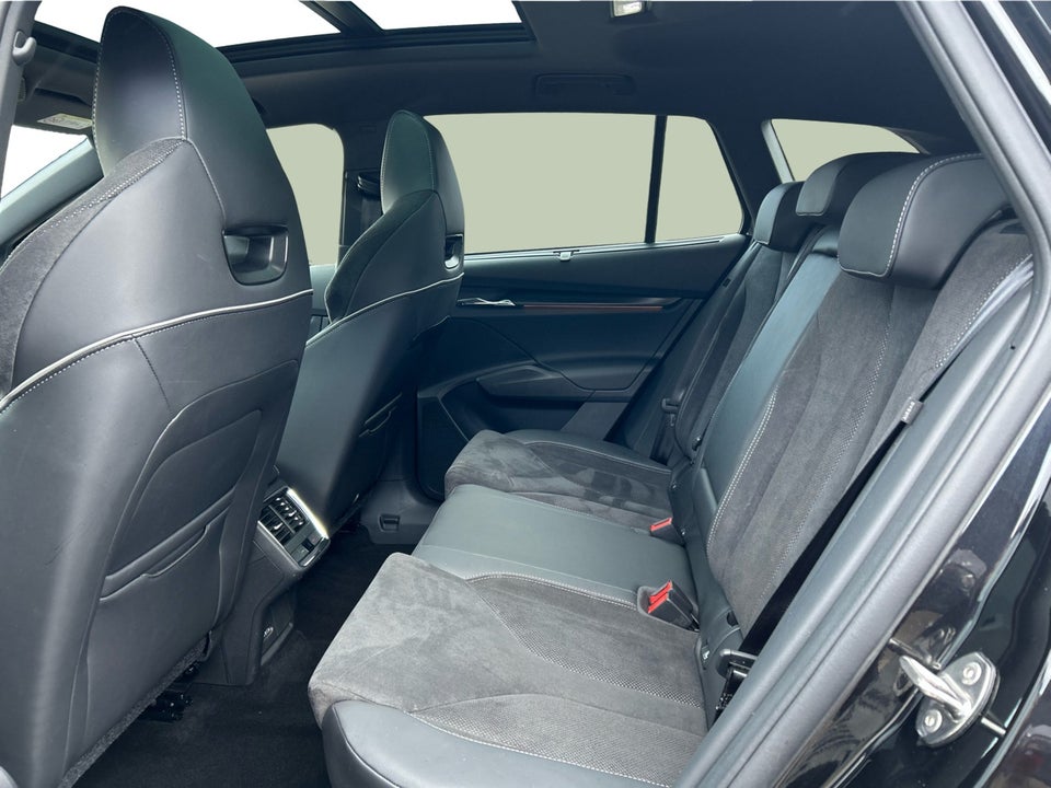 Skoda Enyaq 85 iV Sportline 5d