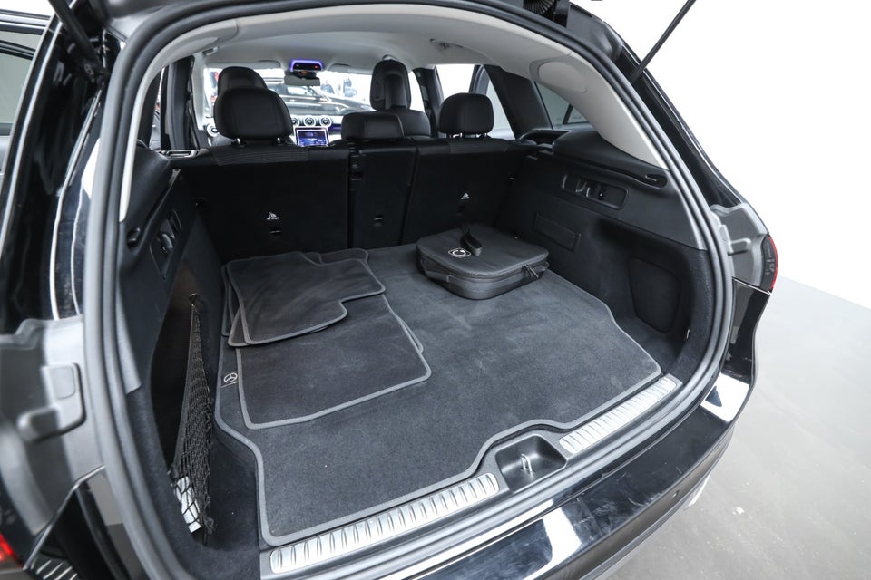 Mercedes GLC300 de 2,0 aut. 4Matic 5d