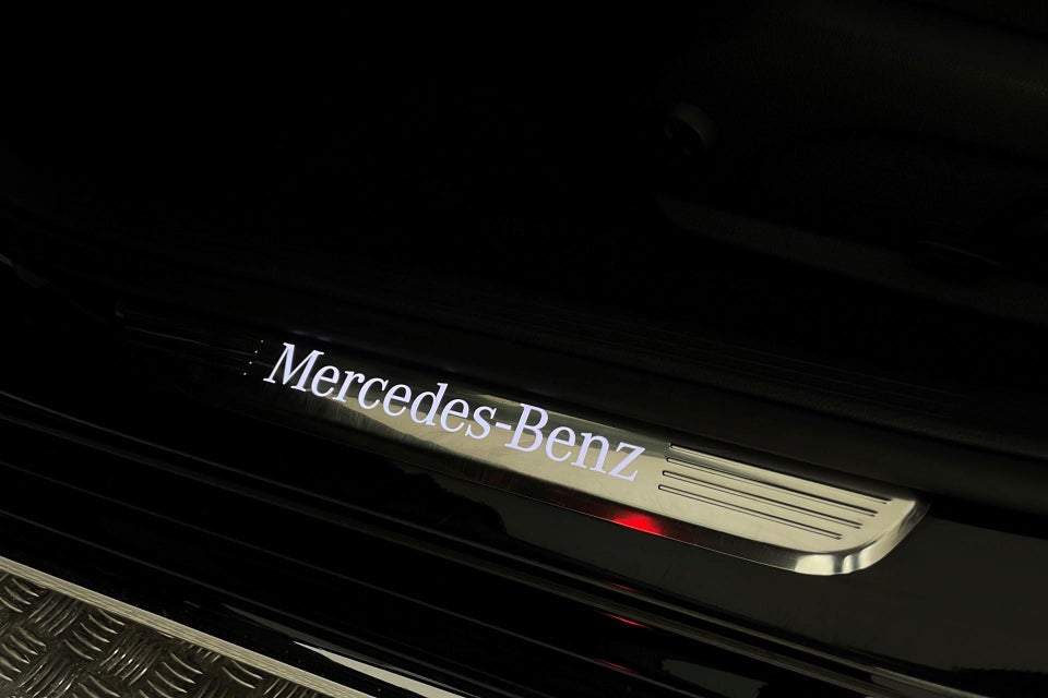 Mercedes E220 d 2,0 Avantgarde stc. aut. 5d