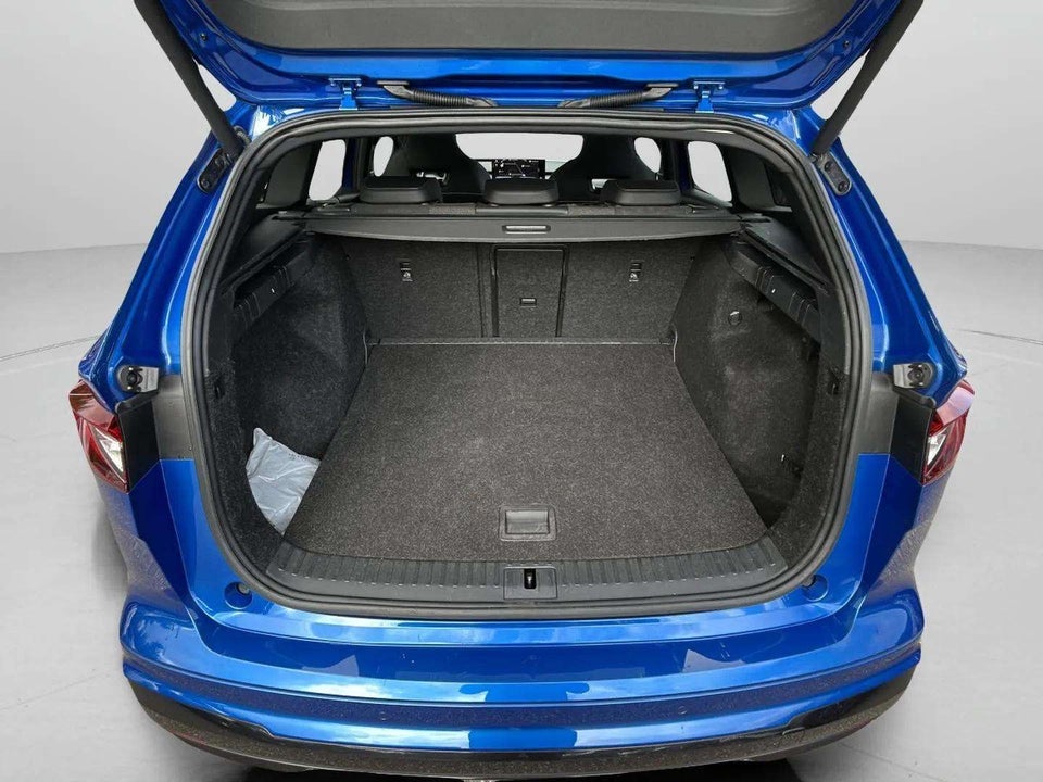 Skoda Enyaq 80 iV Sportline 5d