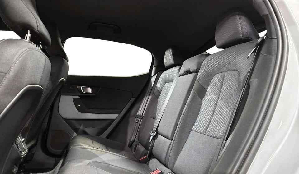 Polestar 2 Long Range 5d