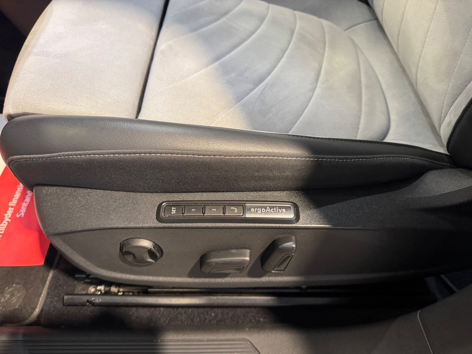 VW ID.3 77 Pro S Style 5d