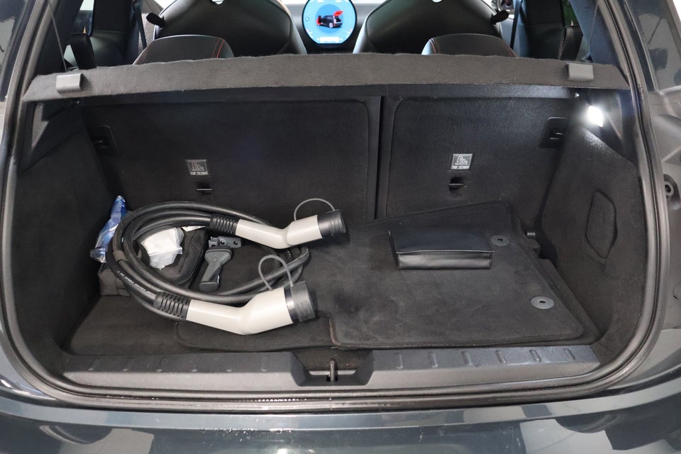 MINI Cooper SE JCW Trim XL 3d