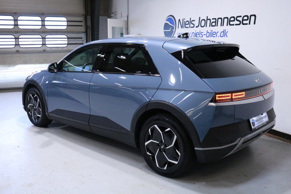 Hyundai Ioniq 5 77 Techniq 5d