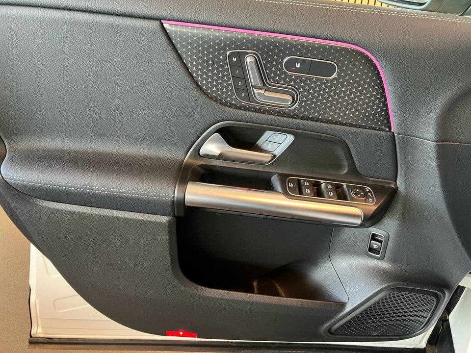 Mercedes EQA250+ Progressive Advance 5d