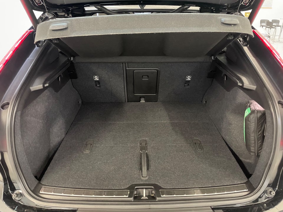 Volvo C40 P8 ReCharge Twin Plus 5d