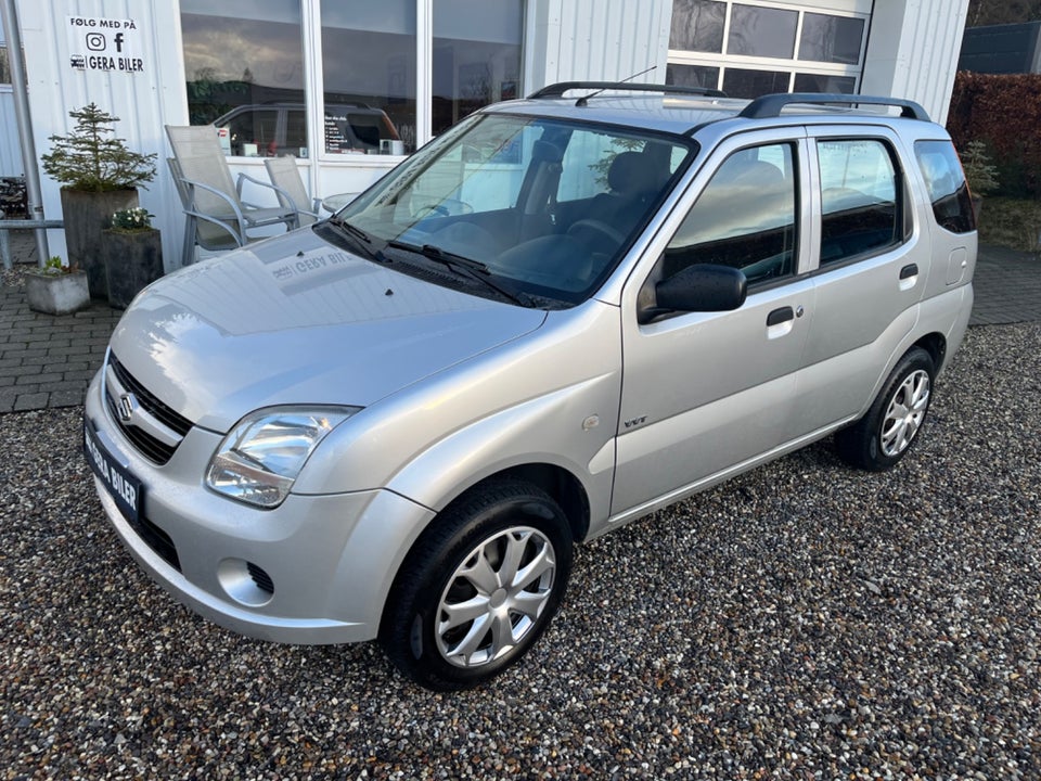 Suzuki Ignis 1,3 GL 5d