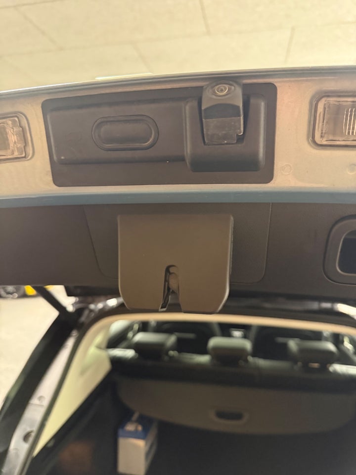 Aiways U5 Premium 5d