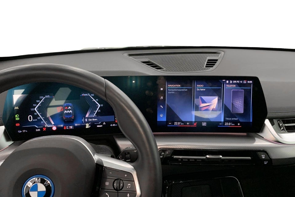 BMW iX1 xDrive30 M-Sport 5d