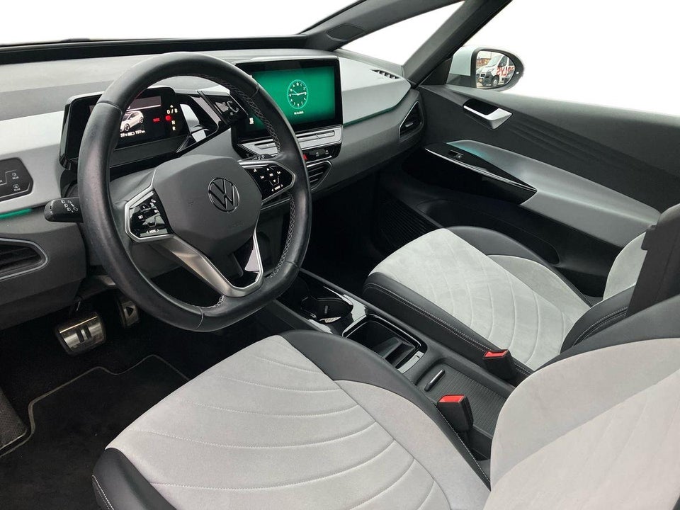 VW ID.3 58 Pro Performance 5d