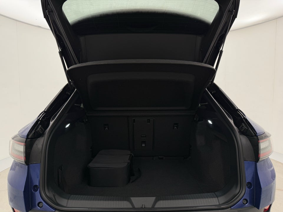 VW ID.4 77 1ST Pro Performance 5d