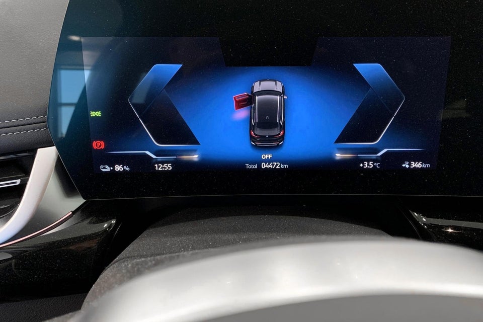 BMW iX1 eDrive20 X-Line 5d