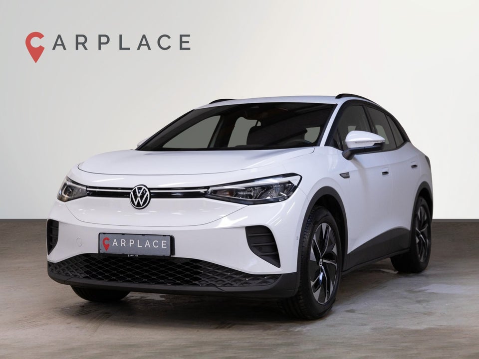 VW ID.4 77 Pro Performance 5d