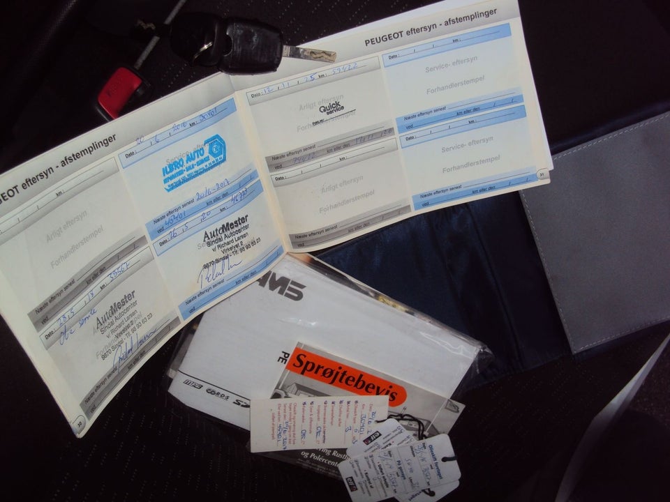 Peugeot 107 1,0 Cool 5d