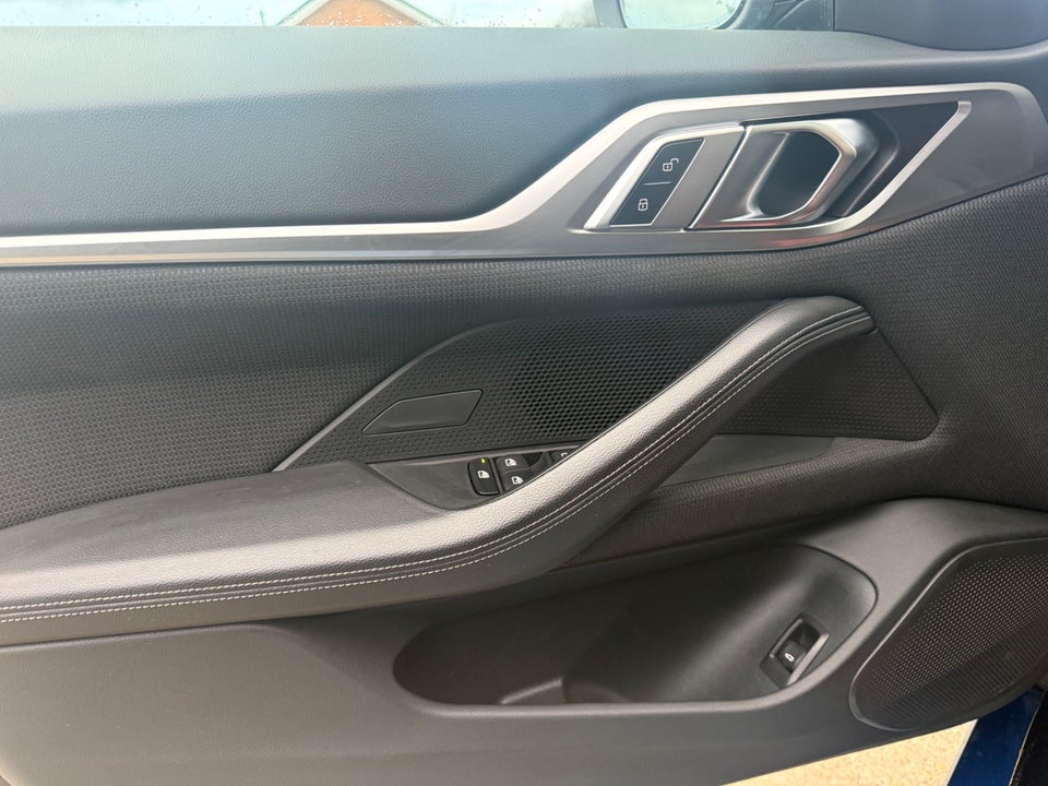 BMW i4 eDrive40 5d