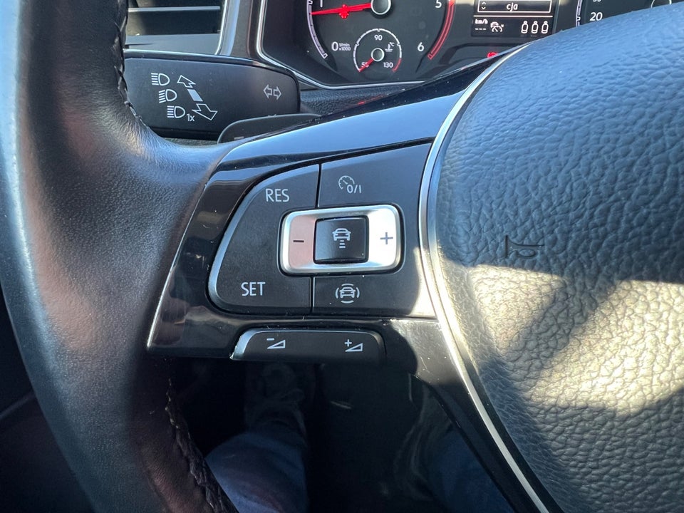 VW T-Roc 2,0 TDi 150 Style DSG 5d