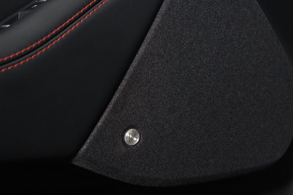 Ford Mustang Mach-E 98 Premium Extended Range 5d