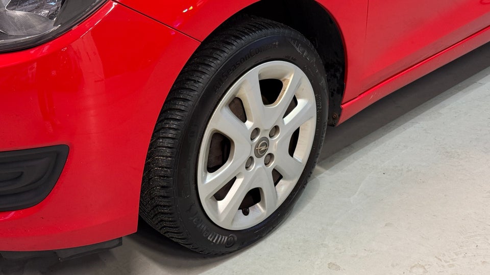 Opel Karl 1,0 Cosmo 5d