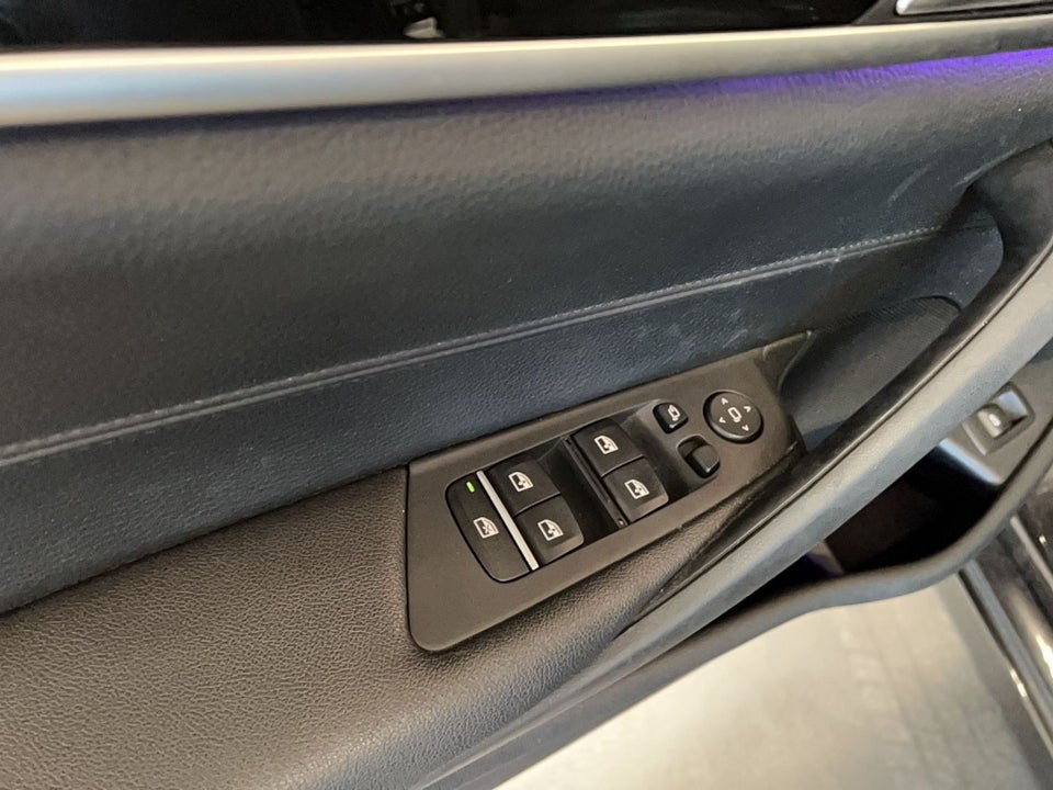 BMW 530d 3,0 Touring aut. 5d