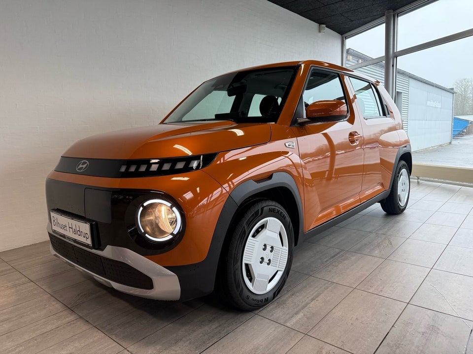 Hyundai Inster 49 Essential 5d