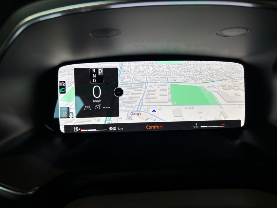 Renault Captur 1,3 TCe 160 Techno EDC 5d