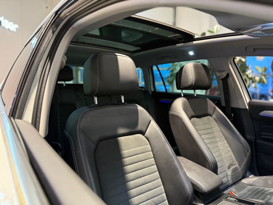 VW Passat 1,4 GTE DSG 4d