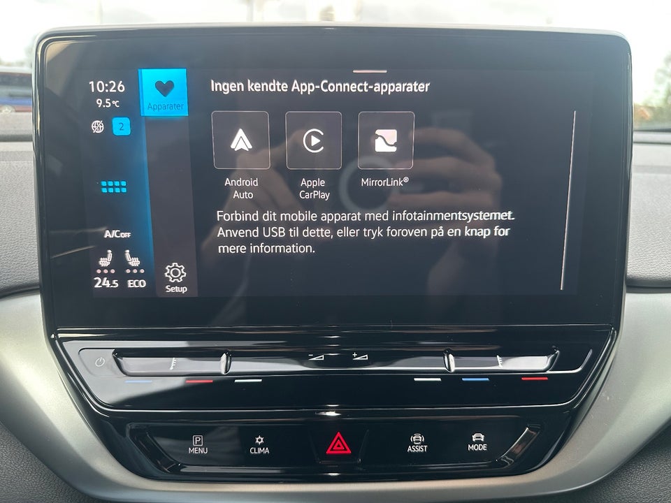 VW ID.4 77 Pro Performance 5d