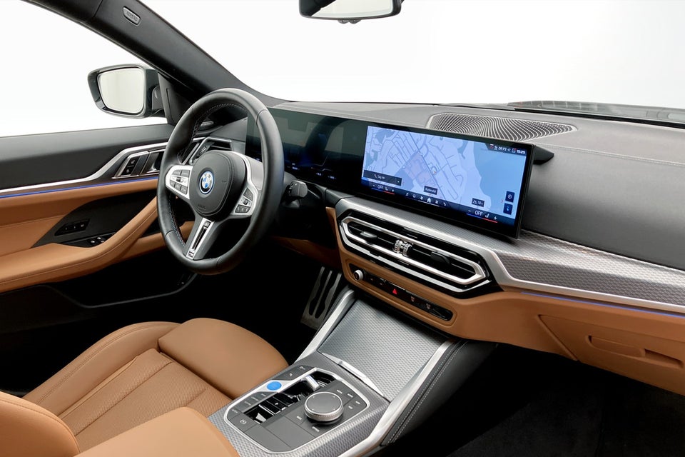 BMW i4 M50 xDrive 5d