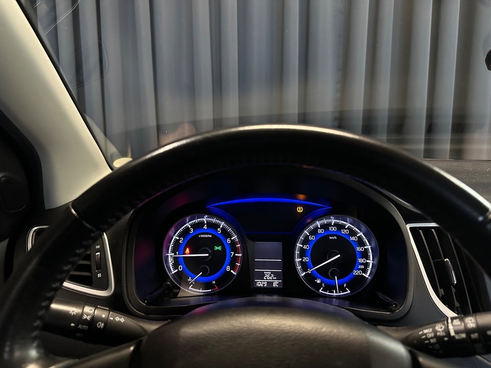 Suzuki Baleno 1,2 Dualjet Active+ 5d