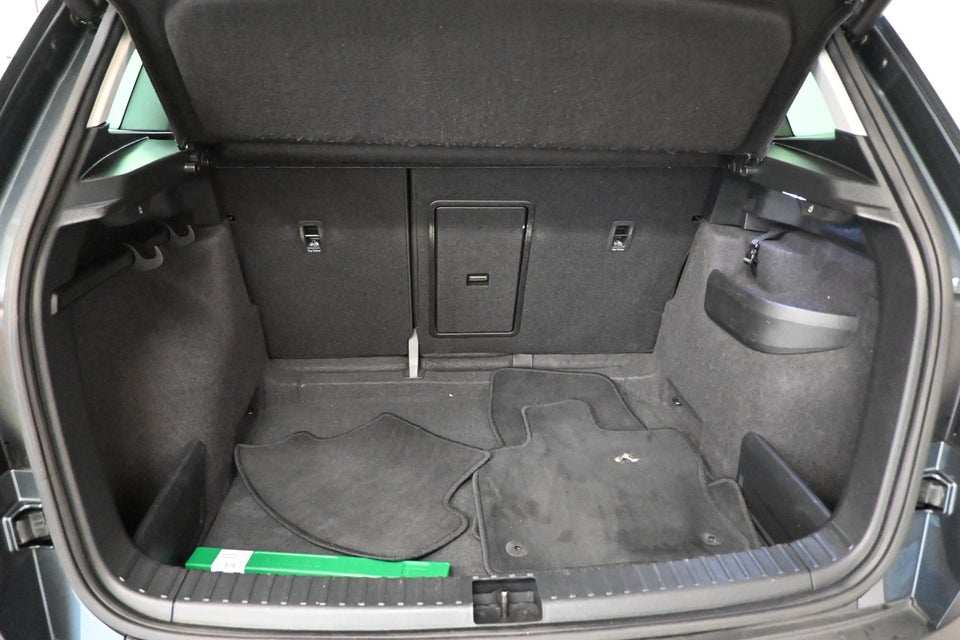 Skoda Karoq 1,5 TSi 150 Celebration DSG 5d