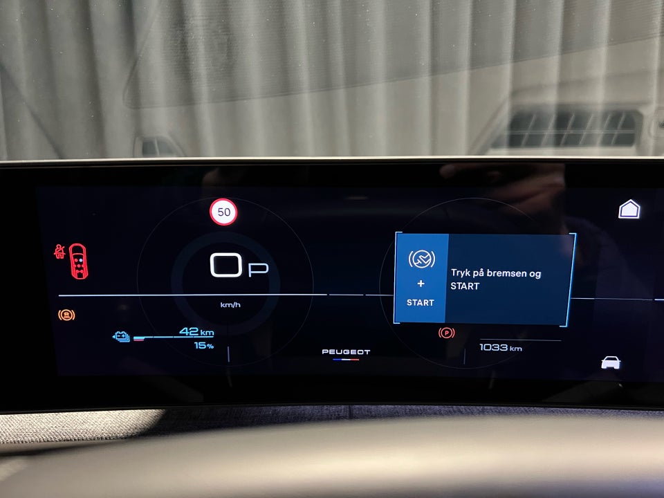 Peugeot e-5008 77 GT 7prs 5d