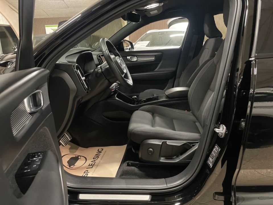 Volvo XC40 P6 ReCharge Plus 5d