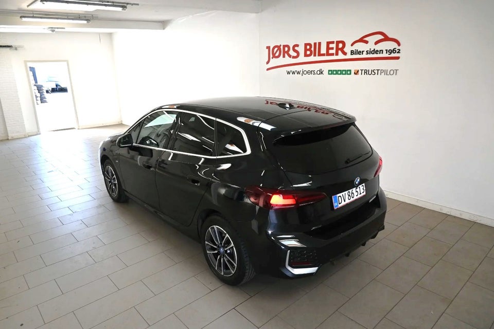 BMW 225e 1,5 Active Tourer M-Sport xDrive aut. 5d