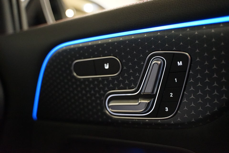 Mercedes EQA250+ AMG Premium 5d