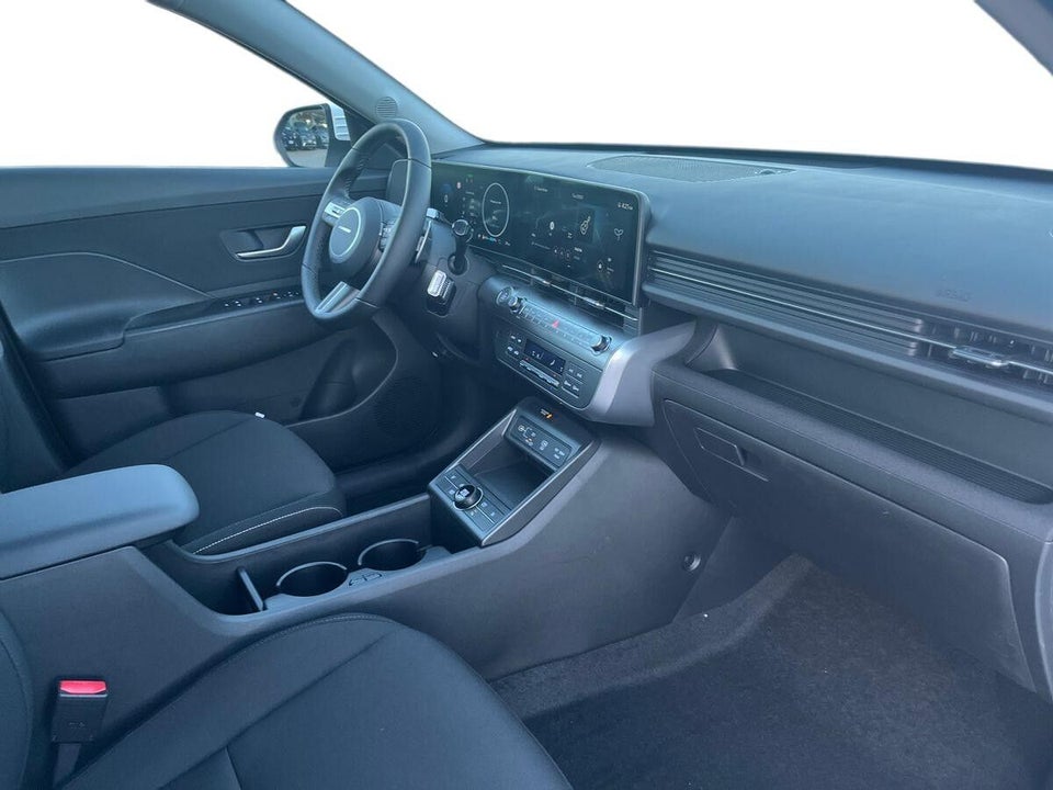 Hyundai Kona 65 EV Advanced 5d