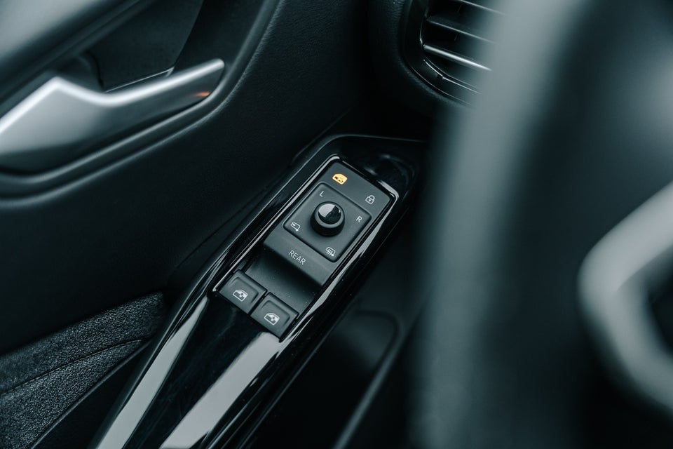 VW ID.3 58 Pro Performance 5d